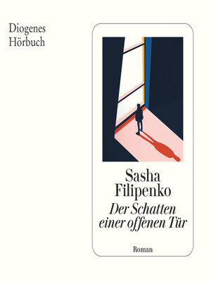cover image of Der Schatten einer offenen Tür